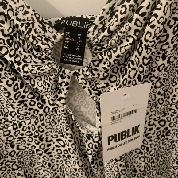 Dress - Picture 3 of 3